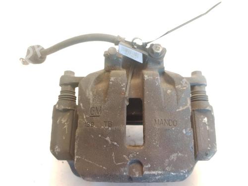Right front brake caliper OPEL INSIGNIA A Sports Tourer (G09) 1.6 CDTi (35) | BP29383292M104 