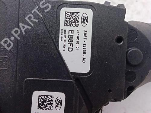 Forlygtekontakt FORD TRANSIT COURIER B460 MPV 1.5 TDCi | BP27733699I24 