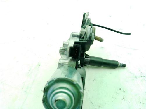 Rear wiper motor RENAULT MEGANE IV Hatchback (B9A/M/N_) 1.6 dCi 165 | BP31328239M102 - Image 3
