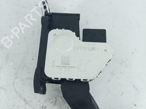 Pedal CITROËN JUMPER II Bus 2.2 HDi 130 | BP31990249I4