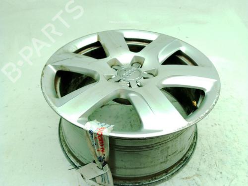 Used Rim Rim 39198159 39198159