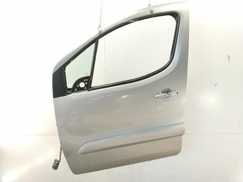 Dør venstre fortil CITROËN BERLINGO MULTISPACE (B9) 1.6 HDi 90 | BP38719235C2 - Image 2