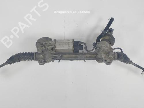 Used Steering rack OPEL ASTRA J (P10) 1.6 CDTi (68) (110 hp) 24042706