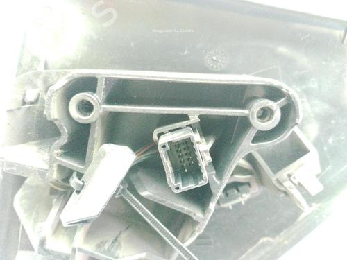 Left mirror RENAULT MEGANE III Coupe (DZ0/1_) 1.5 dCi (DZ0B) | BP32182690C26 