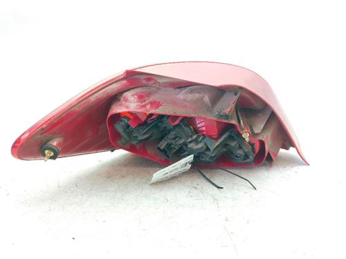 Right taillight PEUGEOT 307 (3A/C) 1.6 HDi 110 | BP24544332C35 