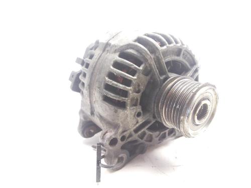Used Alternator VW CADDY III Box Body/MPV (2KA, 2KH, 2CA, 2CH) 1.6 TDI (102 hp) 21258907