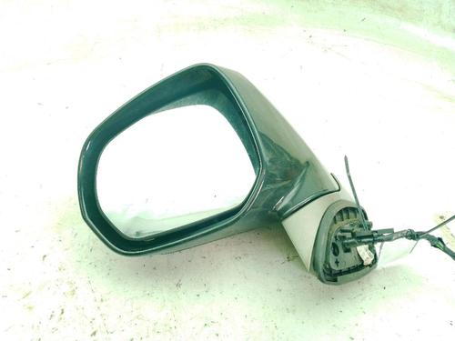 Used Left mirror CITROËN C4 Picasso I MPV (UD_) 2.0 HDi 138 (136 hp) 24545095