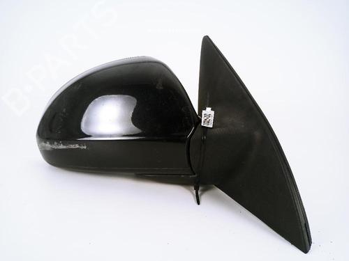 Right mirror KIA PRO CEE'D (ED) 1.6 CVVT | BP18363979C27 