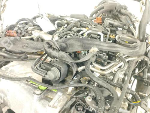 Engine AUDI A4 B9 Avant (8W5, 8WD) 2.0 TDI | BP26652294M1 - Image 8