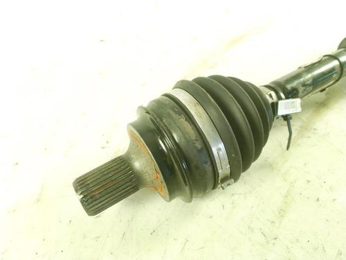 Right front driveshaft MERCEDES-BENZ GLC (X253) 220 d 4-matic (253.905, 253.903) | BP24736849M39 