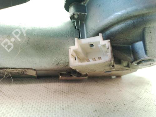 Rear wiper motor CITROËN BERLINGO MULTISPACE (B9) 1.6 HDi 75 16V | BP27534466M102 