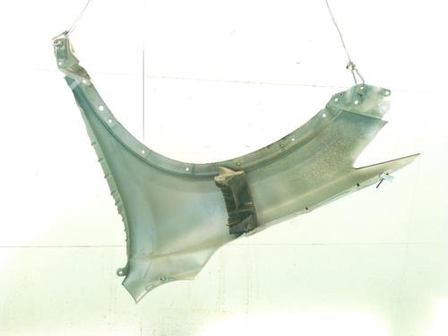 Right front fenders MAZDA CX-5 (KE, GH) 2.2 D (KE2FW) | BP29383283C42 