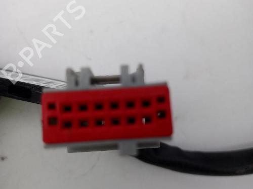 Left mirror FORD MONDEO IV (BA7) 2.0 TDCi | BP18358798C26 