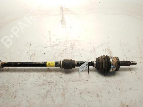 Used Right front driveshaft Right front driveshaft KIA STONIC (YB) 1.0 T-GDi Eco-Dynamics+ (101 hp) 24948343 24948343
