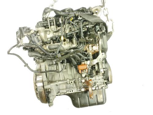 Engine FORD FOCUS II (DA_, HCP, DP) 1.6 TDCi | BP18785964M1 