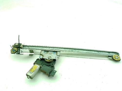 Used Front left window mechanism Front left window mechanism CITROËN JUMPER II Van 2.2 HDi 100 (101 hp) 34002908 34002908
