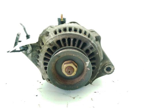 Used Alternator Alternator HONDA HR-V (GH_) 1.6 16V 4WD (GH2, GH4) (124 hp) 30561794 30561794