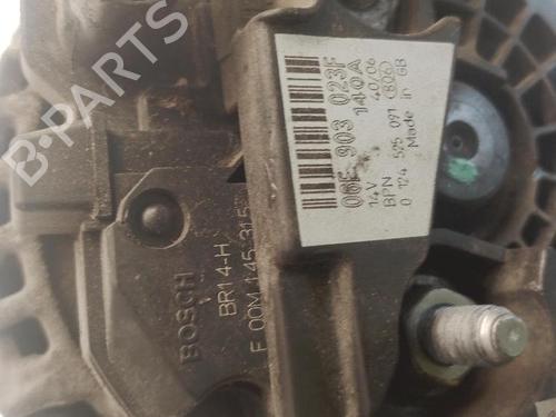 Alternator VW GOLF V (1K1) 1.9 TDI | BP28804807M7  - Image 5