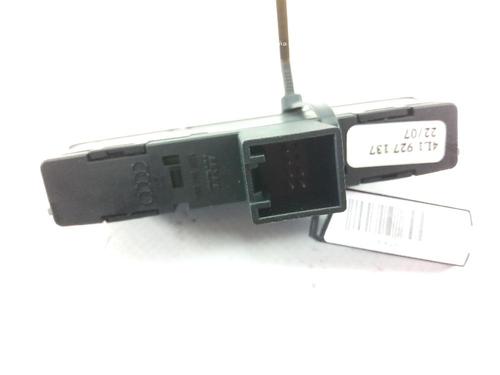 Used Warning switch Warning switch AUDI Q7 (4LB) 3.0 TDI quattro (233 hp) 18366296 18366296