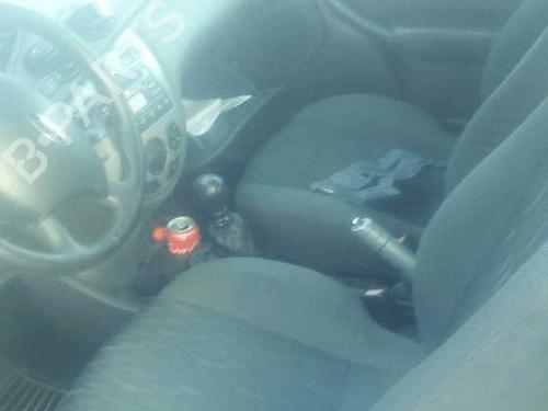 Climate control FORD FOCUS I (DAW, DBW) 1.8 TDCi | BP29269466I5 