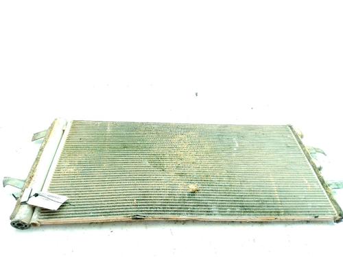 Used AC radiator AC radiator BMW X2 (F39) sDrive 18 d (150 hp) 33570943 33570943