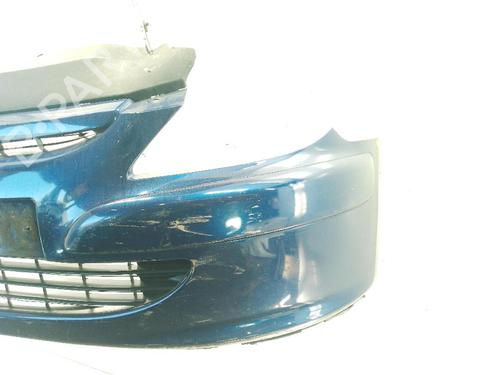 Front bumper PEUGEOT 307 (3A/C) 2.0 HDi 90 | BP29765533C7 