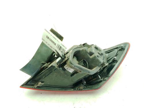 Left taillight SEAT LEON ST (5F8) 2.0 TDI | BP34577665C34  - Image 5