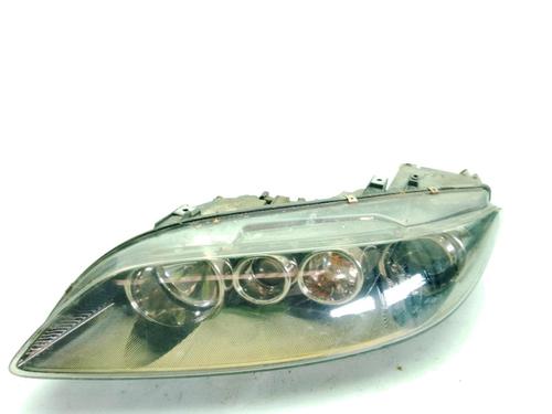Left headlight MAZDA 6 Saloon (GG) 2.0 DI (GG14) | BP33454781C28 - Image 5