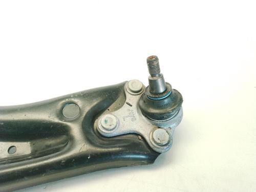 Left front suspension arm VW GOLF VII Variant (BA5, BV5) 1.5 TGI | BP25046343M12 