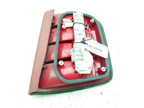Right taillight SKODA FABIA I Combi (6Y5) 1.4 TDI | BP26409755C35 