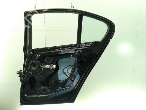 Right rear door BMW 3 (F30, F80) 318 d | BP18366871C5 