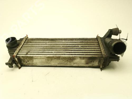 Used Intercooler Intercooler RENAULT KANGOO Express (FW0/1_) 1.5 dCi 90 (FW0G, FW05, FW08, FW11) (90 hp) 40121545 40121545