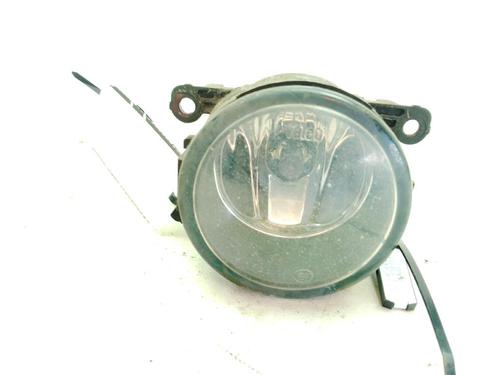 Used Right front fog light RENAULT MEGANE II Coupé-Cabriolet (EM0/1_) 1.9 dCi (120 hp) 27604658