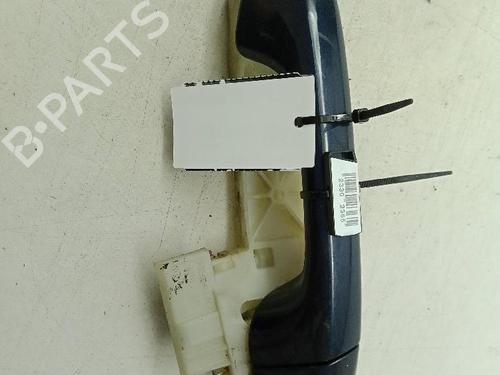 Used Rear right interior door handle Rear right interior door handle KIA OPTIMA (JF) 1.7 CRDi (141 hp) 36405246 36405246