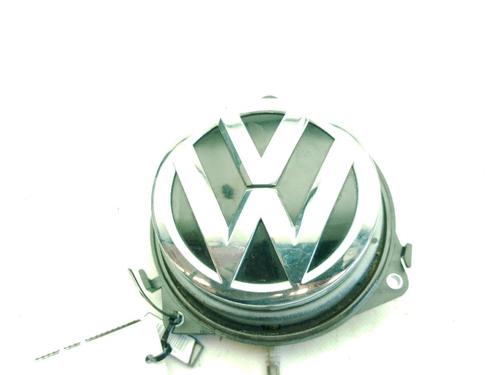 Used Tailgate handle Tailgate handle VW GOLF VII (5G1, BQ1, BE1, BE2) 1.6 TDI (105 hp) 36001015 36001015
