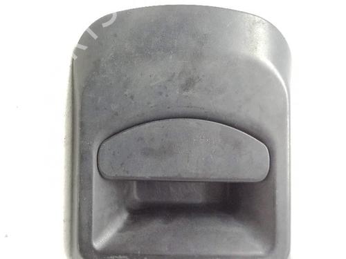 Used Front left exterior door handle Front left exterior door handle IVECO DAILY VI Van 33S15, 35S15, 35C15 (146 hp) 36375354 36375354