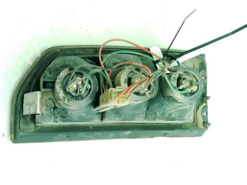 Venstre baglygte SUZUKI VITARA (ET) HDI (SE 420HDI) | BP30803636C34