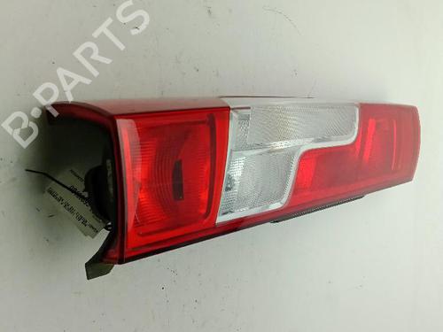 Used Left taillight Left taillight CITROËN JUMPER II Van 2.0 BlueHDi 130 (130 hp) 33454591 33454591
