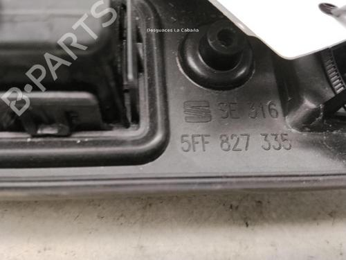Tailgate handle CUPRA FORMENTOR (KM7, KMP) 1.5 TSI | BP37414929C132 - Image 3