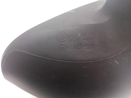 Left mirror SEAT IBIZA IV ST (6J8, 6P8) 1.2 | BP18375938C26 