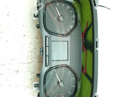 Used Instrument cluster Instrument cluster OPEL VIVARO C Van (K0) 1.5 (102 hp) 24737074 24737074