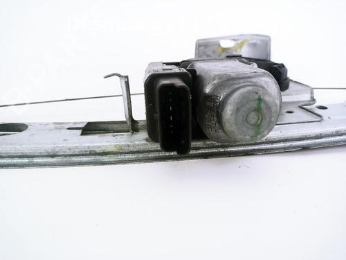 Rear right window mechanism RENAULT MEGANE II (BM0/1_, CM0/1_) 1.9 dCi | BP18374209C25 