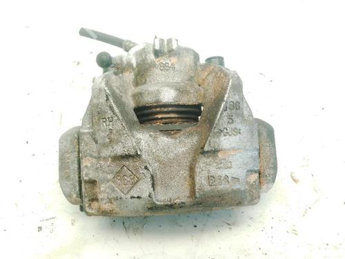Right front brake caliper RENAULT CAPTUR I (J5_, H5_) 0.9 TCe 90 | BP29204050M104 
