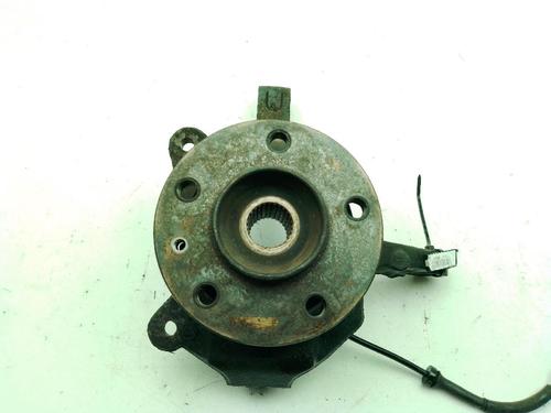 Used Left front steering knuckle Left front steering knuckle 33232713 33232713