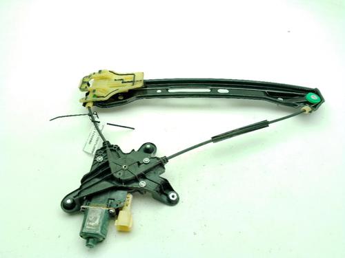 Rear left window mechanism FORD MONDEO V Hatchback (CE) 1.5 EcoBoost | BP31752387C24