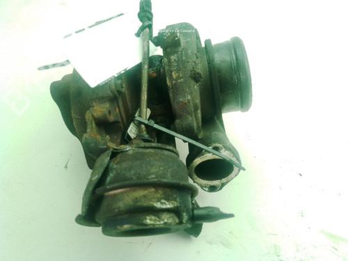 Turbocharger/Supercharger OPEL ZAFIRA / ZAFIRA FAMILY B (A05) 1.7 CDTI (M75) | BP30146015M71