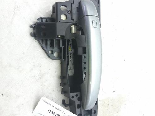 Used Rear right interior door handle AUDI A4 B8 (8K2) 2.7 TDI (190 hp) 18377574