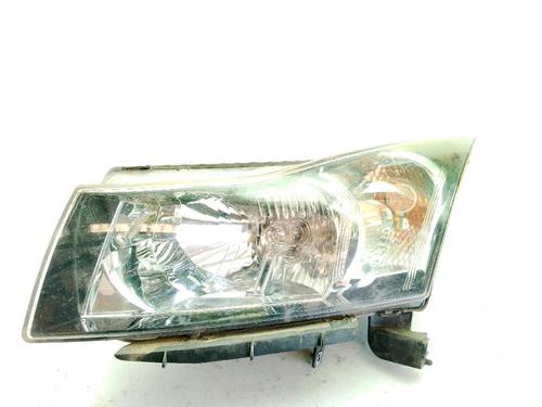 Used Left headlight Left headlight CHEVROLET CRUZE (J300) 1.6 (124 hp) 35774750 35774750