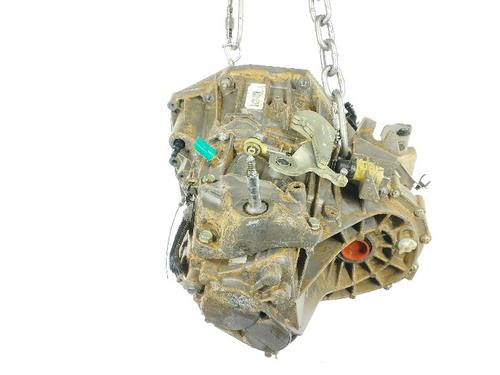 Gearbox NISSAN JUKE (F15) 1.5 dCi | BP24051676M3 