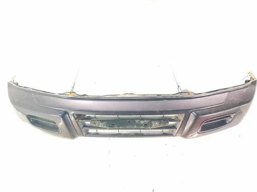 Used Front bumper Front bumper MITSUBISHI PAJERO III Canvas Top (V6_W, V7_W) 3.2 DI-D (V68W, V78W) (165 hp) 32203968 32203968